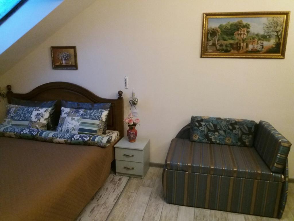 Мини-отель Glove House 3*