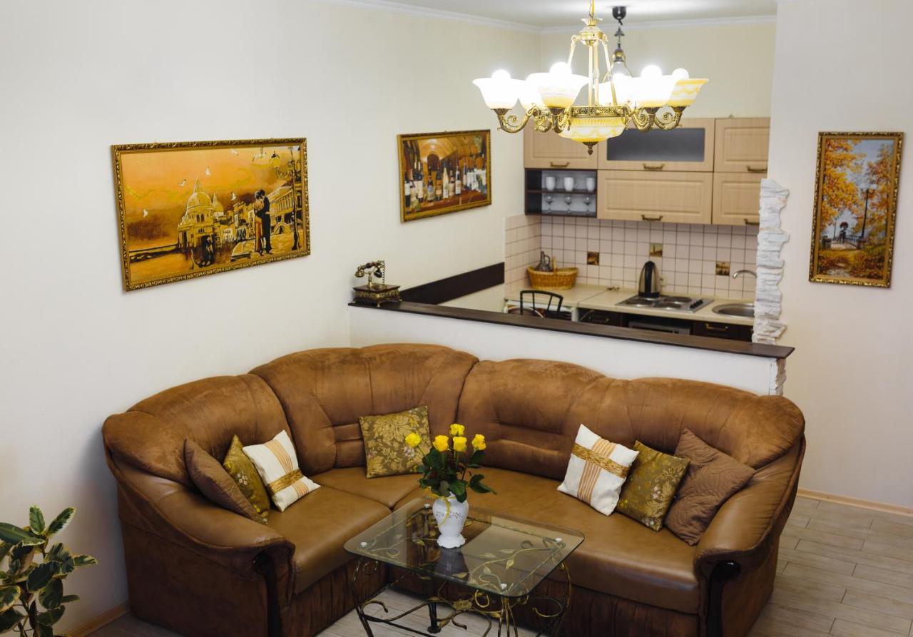 Glove House 3* Кременчуг