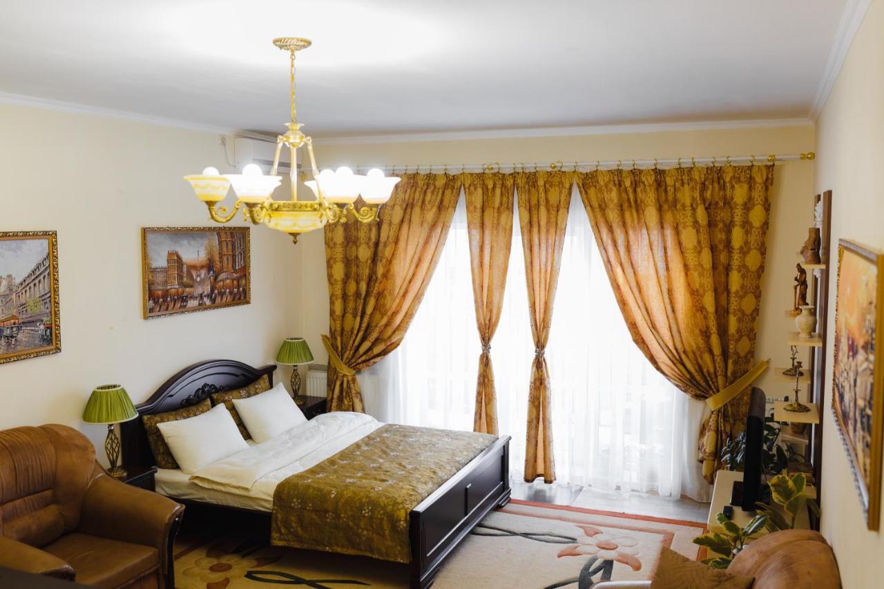 Мини-отель Glove House