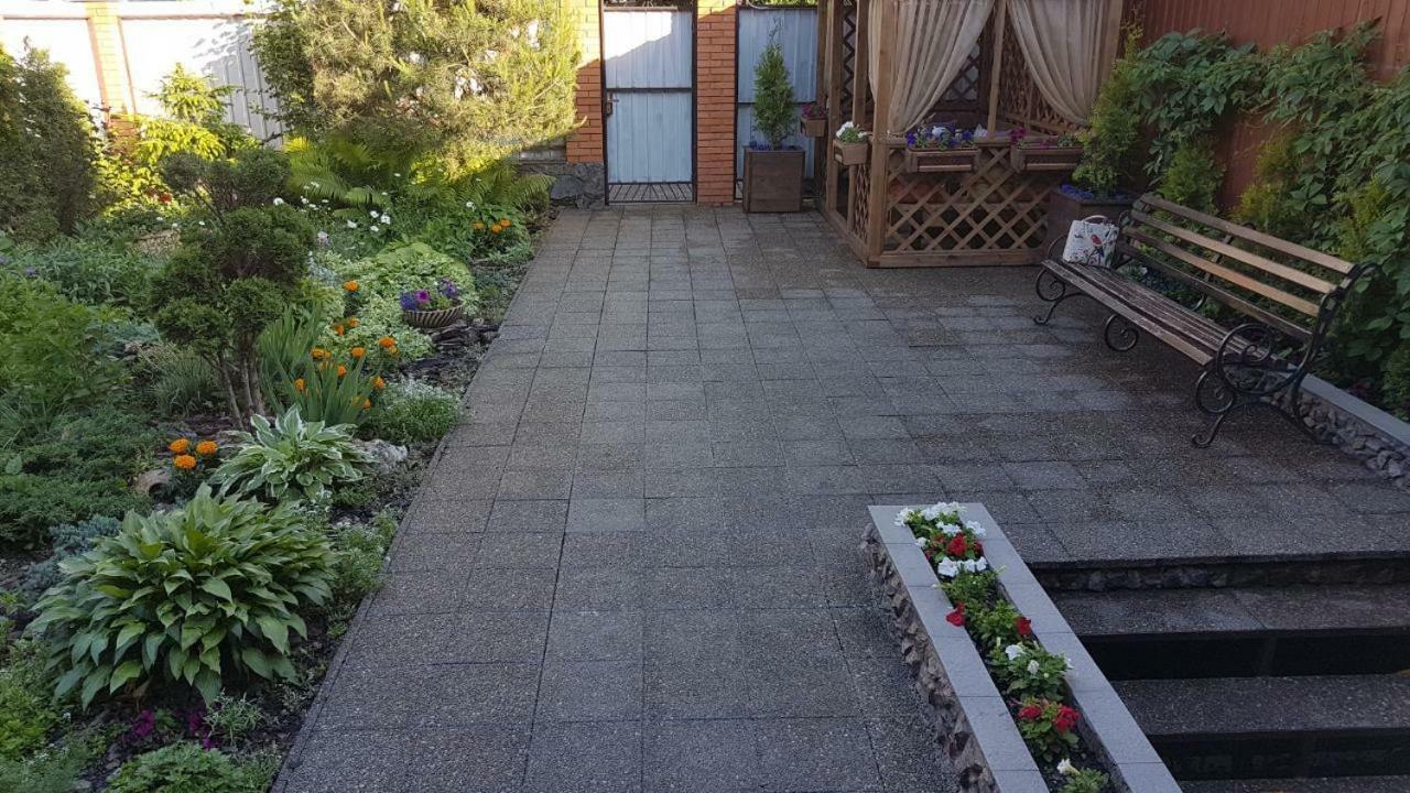 Мини-отель Glove House 3*